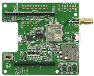 Quectel C26NCTEB-KIT BC26NBTEB-KIT EVB Tool