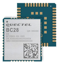 Quectel NB-IoT Model BC28 Wireless Communication Model