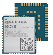 Quectel NB-IoT Model BC28 Wireless Communication Model