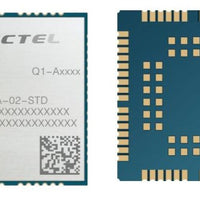 Quectel NB-IoT BC35-G Wireless Communication Model