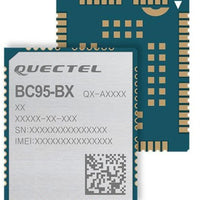 Quectel NB-IoT model BC95 wireless communication model