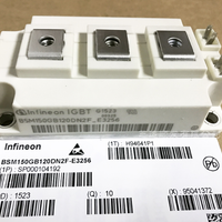 INFINEON BSM100GB120DN2F_E3256  BSM100GB120DN2F-E3256 IGBT NEW Modules