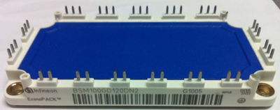 BSM100GD120DN2 Modules