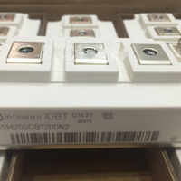 INFINEON BSM200GB120DN2 Modules
