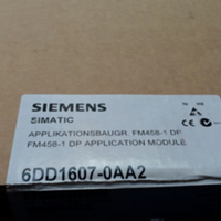 6DD1607-0AA2 siemens