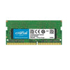 Crucial/Micron Crucial 16GB DDR4-2400 SODIMM CT16G4SFS824A CT16G4SFD8266 CT16G4SFD8133 for Laptop