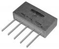 DBI25-08 Power Bridge Rectifiers