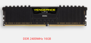 CORSAIR Vengeance 2400 Mhz DDR4-2400 8GB 16GB For Desktop LIFETIME WARRANTY - a2zmemory