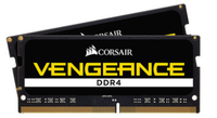 CORSAIR Vengeance 2666 Mhz DDR4-2666 8GB 16GB 32GB 64GB For Desktop LIFETIME WARRANTY