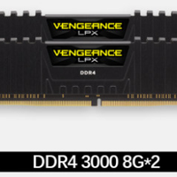 CORSAIR Vengeance 3000 Mhz DDR4-3000 8GB 16GB For Desktop LIFETIME WARRANTY
