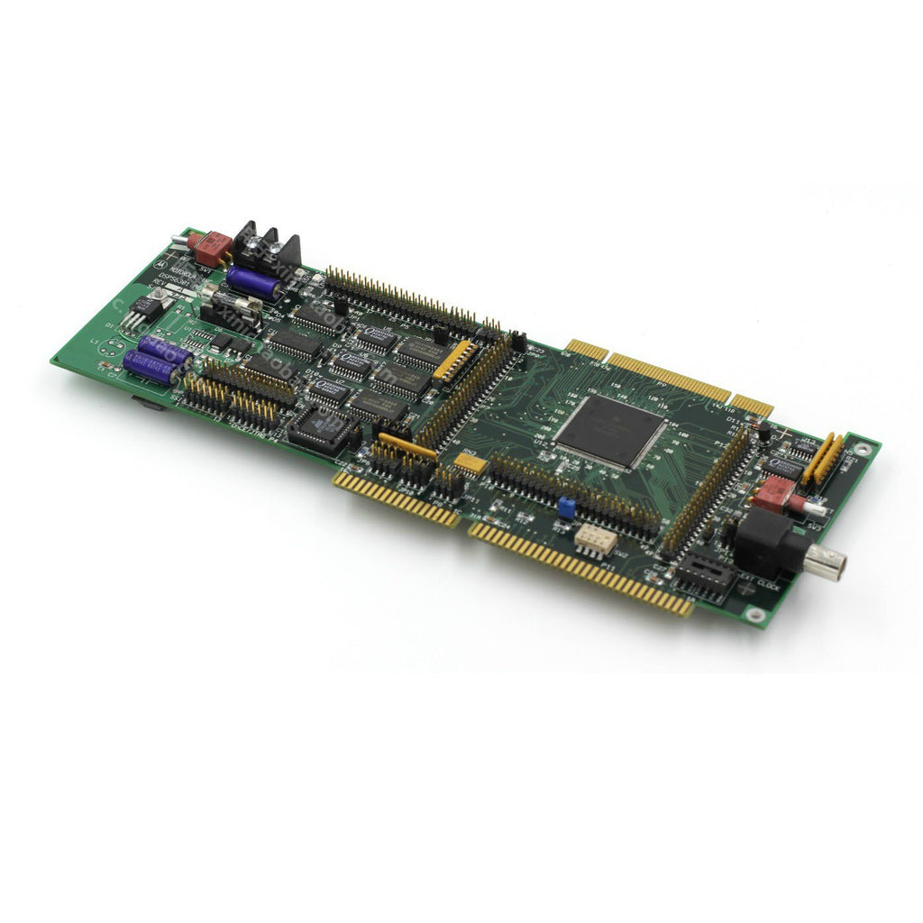 DSP56301ADM 24bit DSP Development board evaluation board