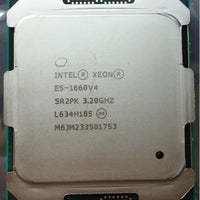 E5-1660 v4