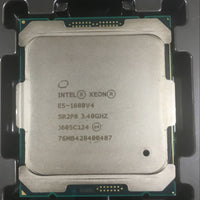Intel Xeon E5-1680 v4 20M Cache 3.40 GHz 8 Cores Processor