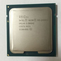 E5-2430 V2