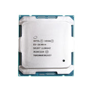 Intel Xeon E5-2630 V4 Broadwell-EP 2.2 GHz 10 x 256KB L2 Cache 25MB L3 Cache LGA 2011-3 85W BX80660E52630V4 Server Processor
