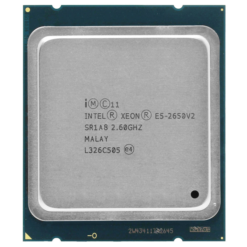 E5-2650 v2