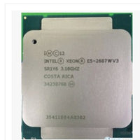 E5-2687W v3
