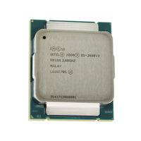 Intel Xeon E5-2690 v3 30M Cache 2.60 GHz SR1XN 12 Cores Processor