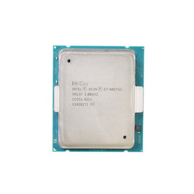 Intel Xeon E7-8857 v2 30M Cache 3.00 GHz 12 Cores Processor