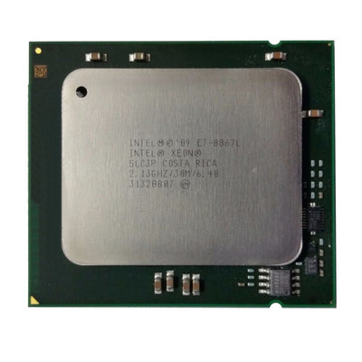 Intel Xeon E7-8867L 30M Cache 2.13 GHz SLC3P 10 Cores Processor