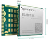 Quectel EC200T all network communication 4G module CAT4 module