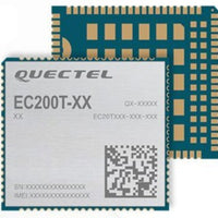 Quectel EC200T all network communication 4G module CAT4 module