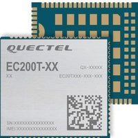 Quectel EC200T all network communication 4G module CAT4 module