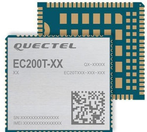 Quectel EC200T all network communication 4G module CAT4 module