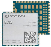 Quectel LTE model EC20 Wireless communication 4G model
