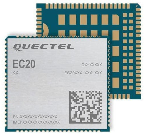 Quectel LTE model EC20 Wireless communication 4G model | Wilwin