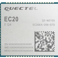 Quectel LTE model EC20 Wireless communication 4G model