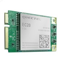 Quectel LTE model EC20CE MINIPCIE-C 4G model