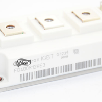 INFINEON FF400R06KE3 Modules