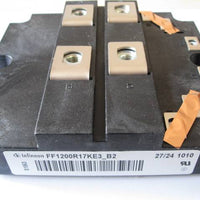 Power-sem IGBT driver HV_PSHI623F1713 for FF1200R17KE3_B2 , FF1200R12KE3 , FF800R17KE3