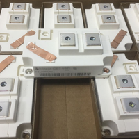 INFINEON FZ800R12KE3  Modules