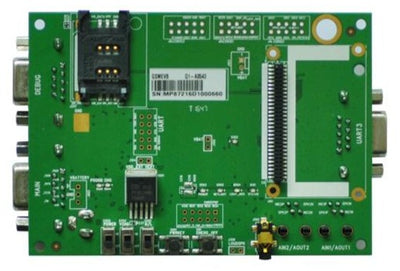 Quectel GSM EVB KIT development board