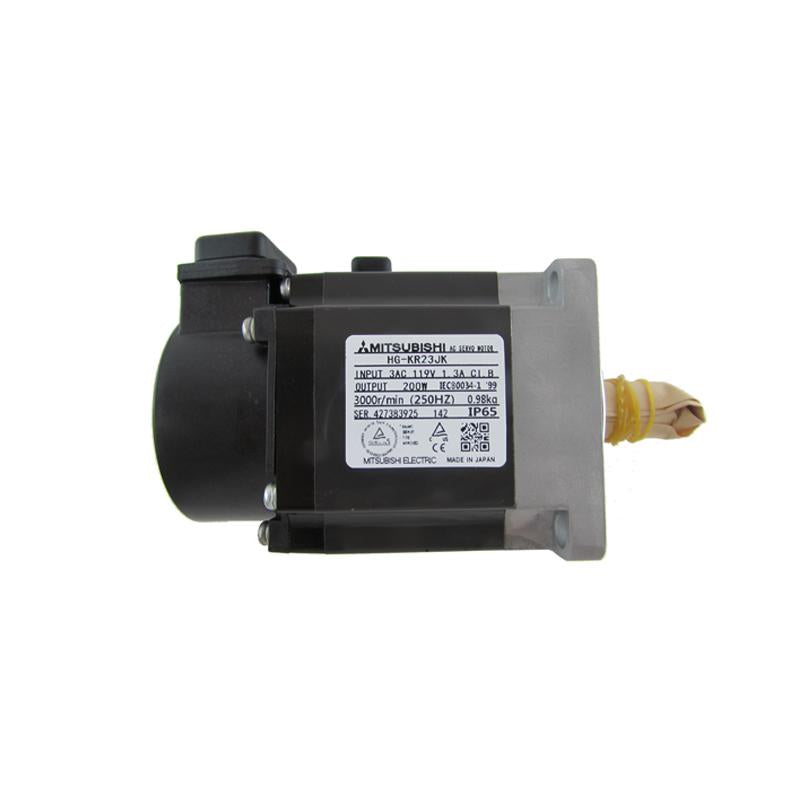 HG-KR23JK Mitsubishi servo motor