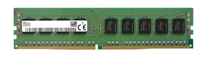 SK Hynix Server Ram HMA81GR7JJR8N-VK Hynix 8GB DDR4-2666MHz PC4-21300 Registered ECC CL19 288-Pin DIMM 1.2V Memory Module for Server