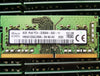 SK HYNIX HMA81GS6CJR8N-XN 8GB 3200Mhz DDR4 PC4-25600 1Rx8 PC4-3200AA-SA2-11 non-ECC Unbuffered CL22 260Pin SODIMM 1.2V Memory Module For Laptop