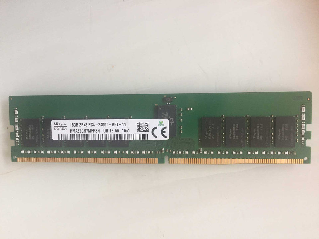 SK HYNIX HMA82GR7MFR4N-UH 16GB 2400MHz Memoria ECC Registrata PC4 - Foto 7