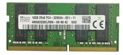 SK Hynix HMA82GS6CJR8N-XN 16G DDR4 3200 16GB 2Rx8 PC4-3200AA-SE1-11 For Laptop - a2zmemory
