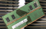 SK Hynix HMA851U6CJR6N-WM 4GB DDR4 2933Mhz PC4-23400 1.2v 1Rx16 288Pin DIMM For Single Memory Ram for Desktop