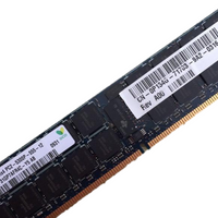 Hynix HMP31GP7AFR4C-Y5 8GB DDR2 667MHz PC2-5300 ECC Registered CL5 240-Pin DIMM Memory Module for Server