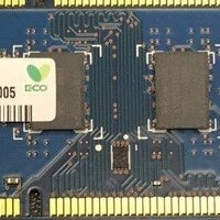 SK Hynix HMT125U6BFR8C-H9 2GB DDR3 1333MHz PC3-10600 non-ECC Unbuffered CL9 240-Pin DIMM Memory Module for desktop