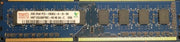 SK Hynix HMT125U6BFR8C-H9 2GB DDR3 1333MHz PC3-10600 non-ECC Unbuffered CL9 240-Pin DIMM Memory Module for desktop