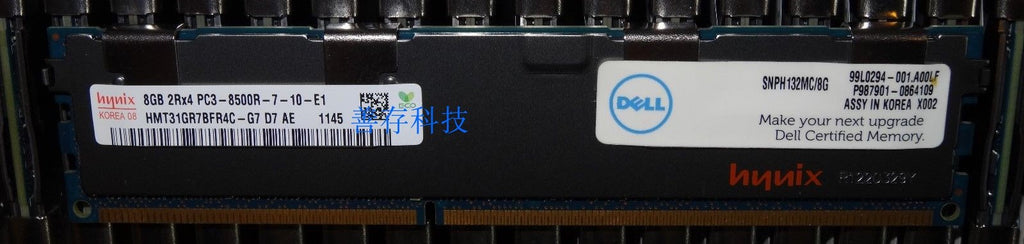 HMT31GR7BFR4C-G7