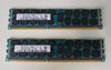 SKHynix HMT31GR7CFR4C-PB 8GB DDR3 1600MHz PC3-12800 ECC Registered CL11 240-Pin DIMM memory module for Server