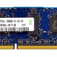 HMT325R7BFR8A-H9 2GB DDR3 1333MHz PC3-10600 ECC Registered CL9 240-Pin DIMM 1.35V Memory Module for Server