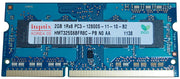 SKHynix HMT325S6BFR8C-PB Hynix 2GB DDR3 1600MHz PC3-12800 non-ECC Unbuffered CL11 204-Pin SoDimm Memory Module for Laptop