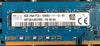 SKHynix HMT351U6CFR8C-PB 4GB DDR3 1600MHz PC3-12800 non-ECC Unbuffered CL11 240-Pin Dimm Memory Module for desktop